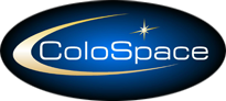 colospace logo